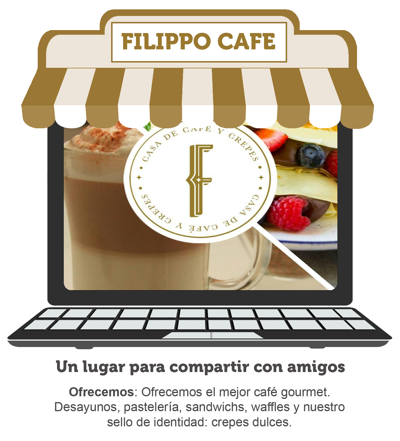 Filippo Café – NegosWEB