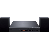 HOME THEATER - SISTEMA RANSER H-CINEMA HT-RA100