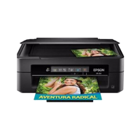 IMPRESORA - EPSON XP-231 EXPRESSION