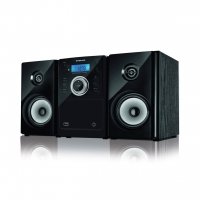 MICROCOMPONENTE - Philco