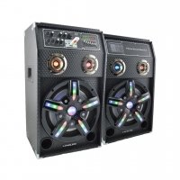 PARLANTES - PHILCO